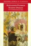 Eugene Onegin pushkin